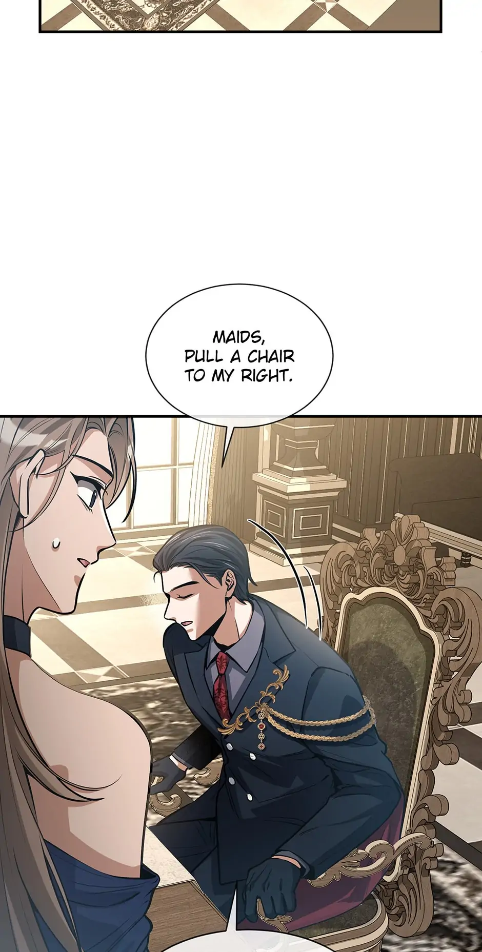 The Beginning After The End Chapter 175.6 image 52